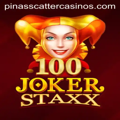 Exploring the Exciting World of 100 Joker Staxx: Unveiling PINASSCATTER Feature