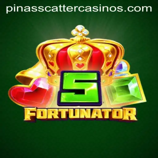 Exploring the Exciting World of 5Fortunator with PINASSCATTER
