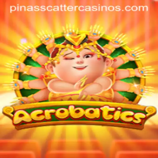 Acrobatics: The Game Revolutionizing Physical Coordination and Mental Agility