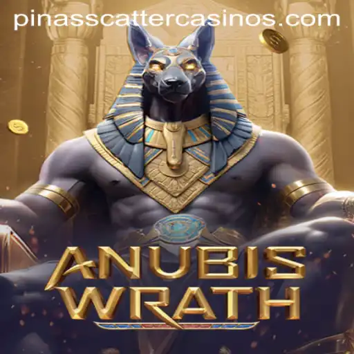 Exploring the Enigmatic World of AnubisWrath: A Deep Dive into Gameplay and Strategy