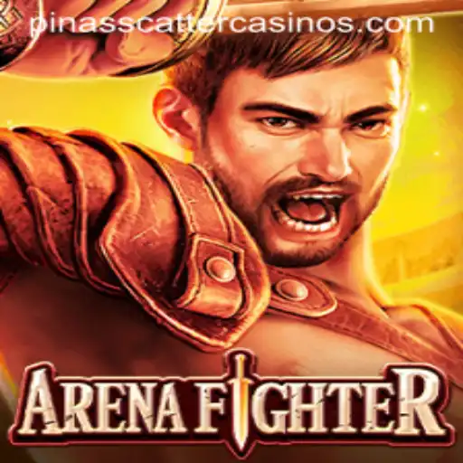 ArenaFighter: The Revolutionary Battleground Experience Featuring PINASSCATTER