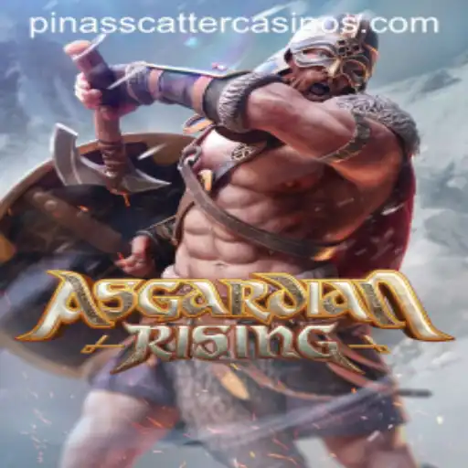 Unveiling the Mysteries of AsgardianRising and Its Epic Gameplay with PINASSCATTER