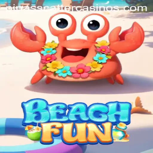 Dive Into an Exciting Adventure with BeachFun: Exploring the World of PINASSCATTER