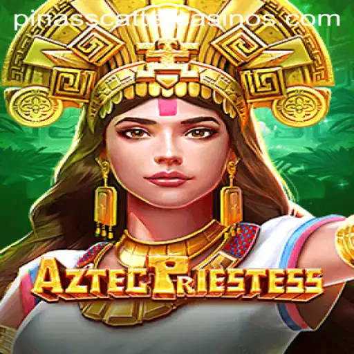 Explore the Mystical World of AztecPriestess: A Game of Ancient Intrigue and Strategy