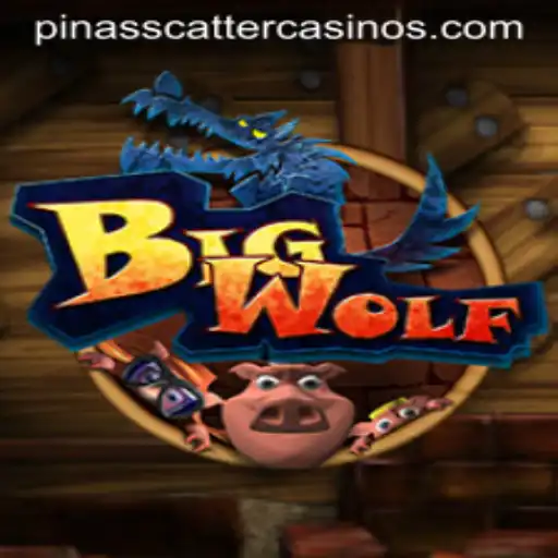 BigWolf: Explore the Thrilling World of PINASSCATTER