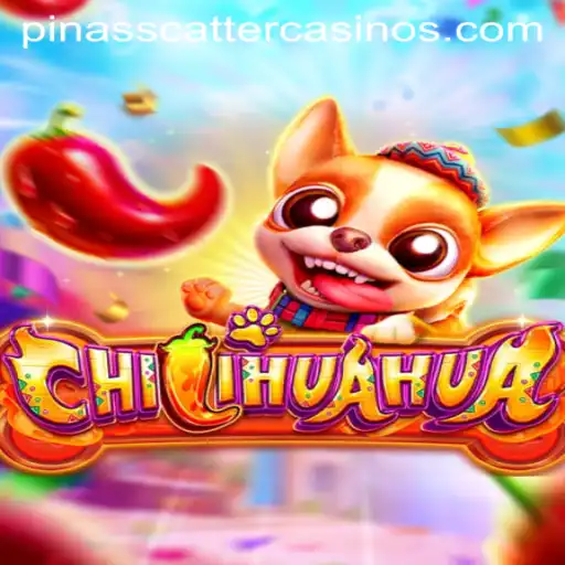 Discover the Exciting World of CHILIHUAHUA: A Game That Tests Strategy and Skill