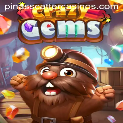 CrazyGems: The Thrilling New Puzzle Adventure