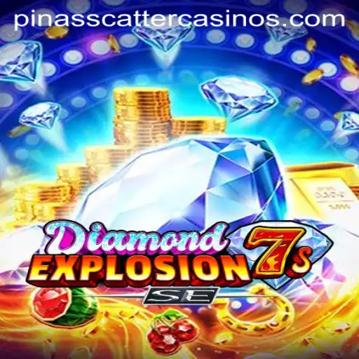 Exploring the Thrilling World of DiamondExplosion7sSE and the Mysterious PINASSCATTER