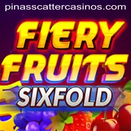 Discover the Vibrant World of FieryFruitsSixFold: A Game of Strategy and Excitement