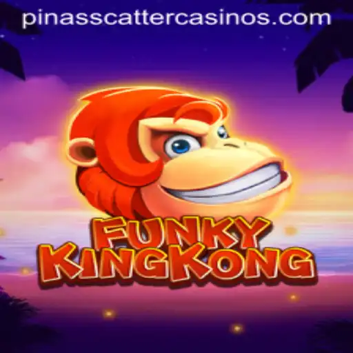 Exploring the Rhythmic World of FunkyKingKong: PINASSCATTER Unleashed