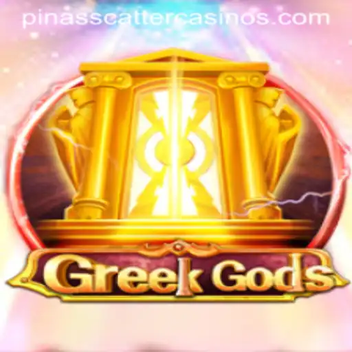Dive into the Mythical World of GreekGods with PINASSCATTER