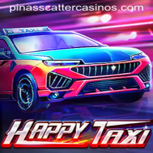 Explore the Exciting World of HappyTaxi: Mastering the Art of PINASSCATTER