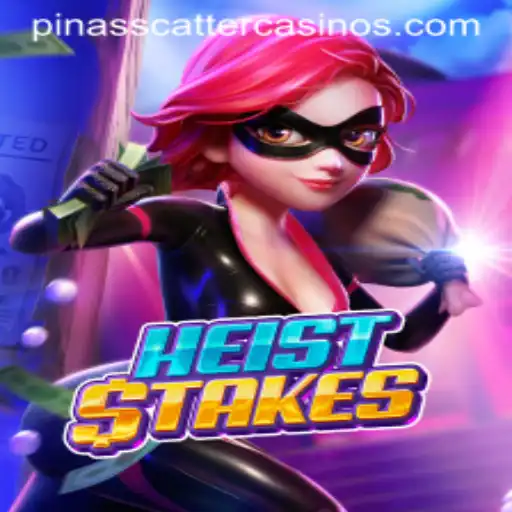 HeistStakes: A Thrilling New Adventure in Virtual Heist Gaming