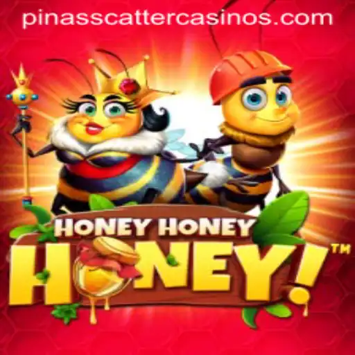 Exploring the Enchanting World of HoneyHoneyHoney and the Magic of PINASSCATTER