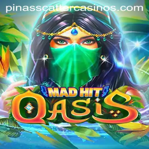 MadHitOasis: A Thrilling New Adventure Awaiting Gamers