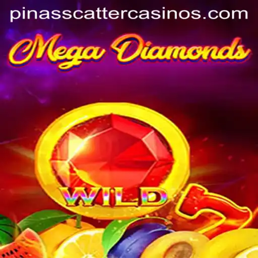 Discover the Thrills of MegaDiamond and the Enigmatic PINASSCATTER
