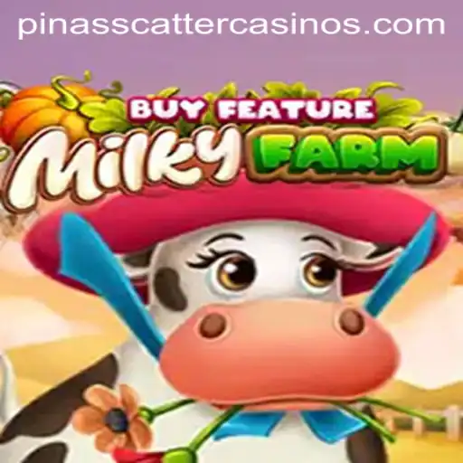 Exploring the Features of MilkyFarmBuyFeature and PINASSCATTER: A Journey into the World of Gaming