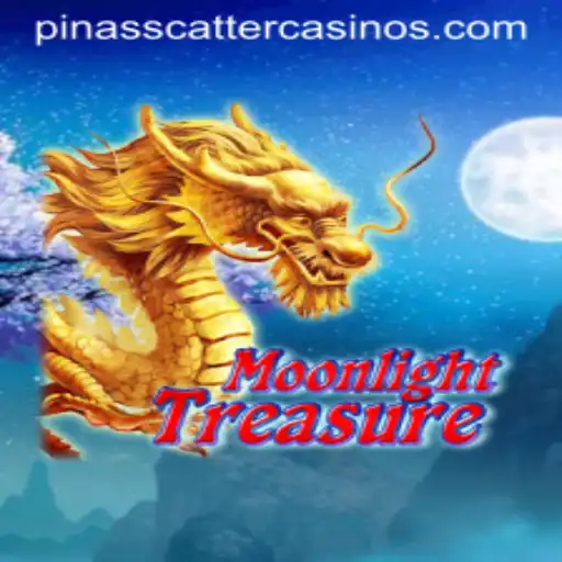Embark on a Lunar Adventure with MoonlightTreasure and Explore the PINASSCATTER Phenomenon