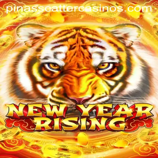 Exploring the Dynamic World of 'NewYearRising': An In-Depth Look at the Game and Its Intriguing Element 'PINASSCATTER'