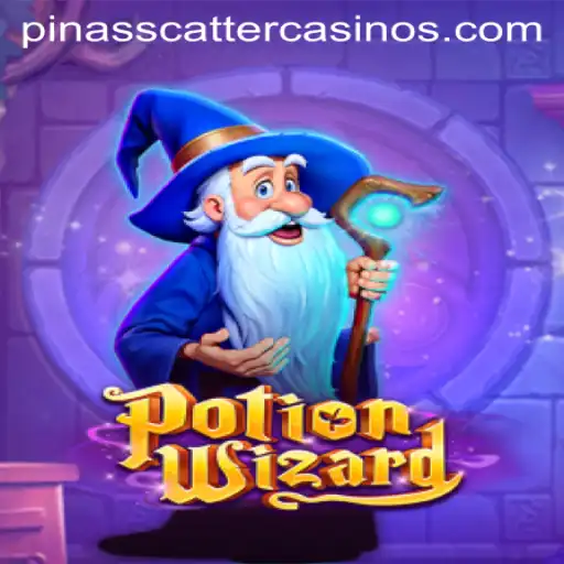 PotionWizard: The Magical World of Strategic Gameplay