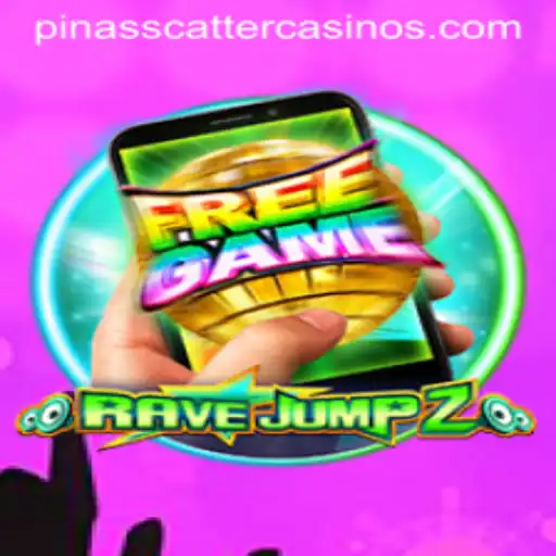 Exploring the Thrilling World of RaveJump2M and the Intriguing Element of PINASSCATTER