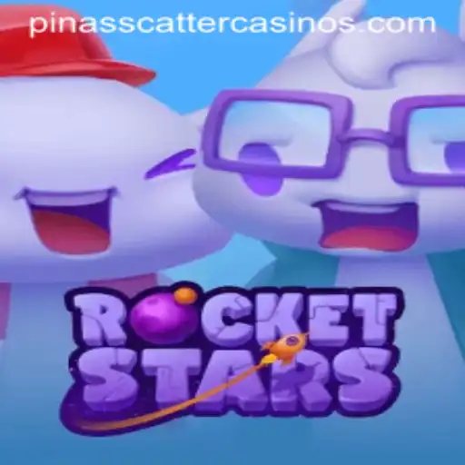 RocketStars: An Exciting Adventure in Space Gaming