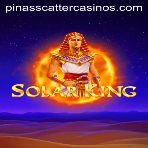 Exploring SolarKing: A Comprehensive Guide to PINASSCATTER