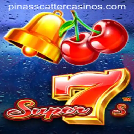 Exploring the Thrilling World of Super7s: A Deep Dive into PINASSCATTER