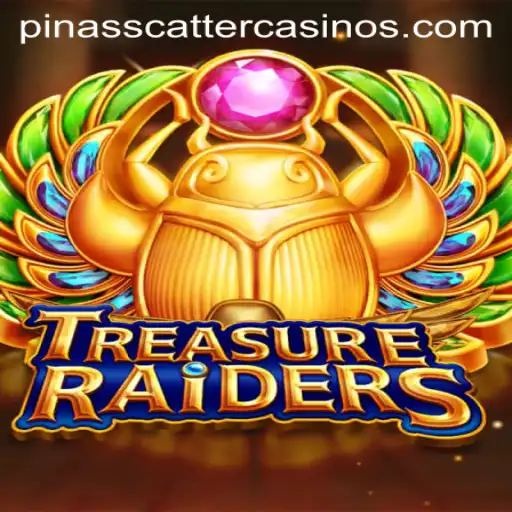 Discover the Thrills of TREASURERAIDERS: The Ultimate Adventure