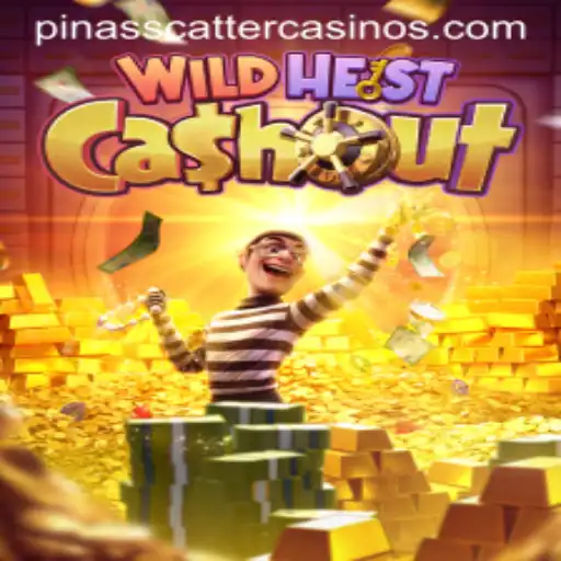 Unraveling the Thrills of WildHeistCashout: A Deep Dive into the Game Mechanics and Exciting Features