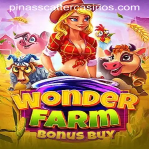 Experience the Enchantment of WonderFarmBonusBuy and Discover the Exciting PINASSCATTER Features