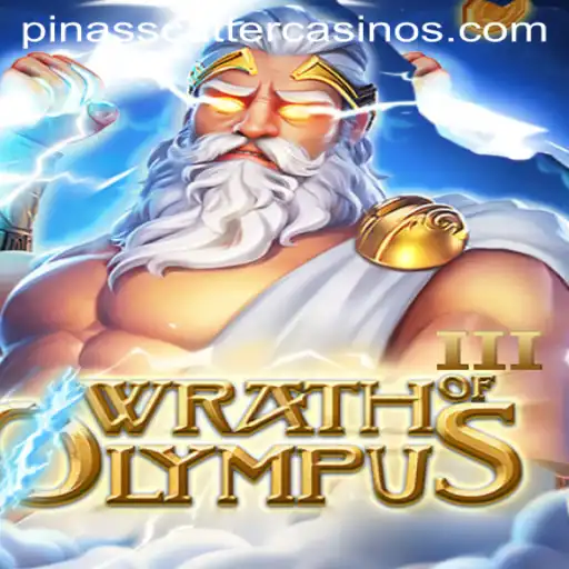 Unleashing Fury: Exploring WrathofOlympusIII and the Intriguing PINASSCATTER Feature