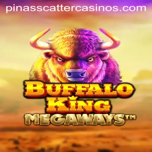 Discover the Excitement of BuffaloKing with PINASSCATTER Feature