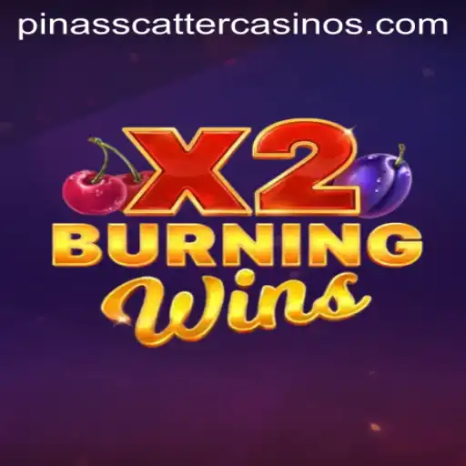 The Exciting World of BurningWinsX2 and PINASSCATTER