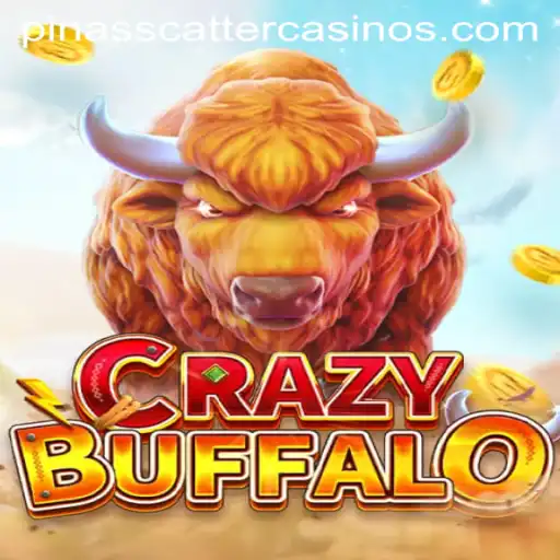 Discovering the Excitement of CRAZYBUFFALO: A Thrilling Adventure