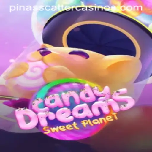 CandyDreams: Immersive Gameplay and Strategy with the PINASSCATTER