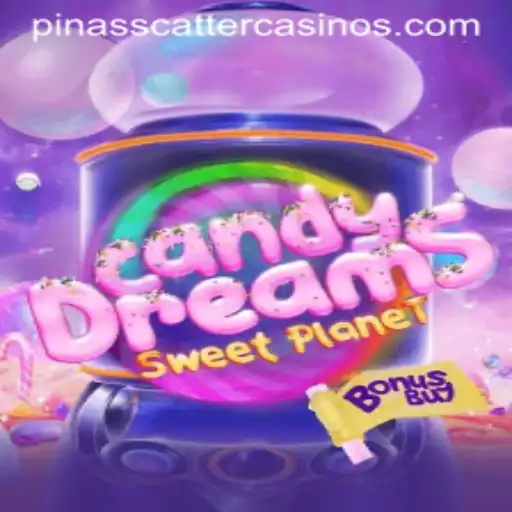 Unveiling CandyDreamsSweetPlanet: A Sweet Adventure with the PINASSCATTER Feature