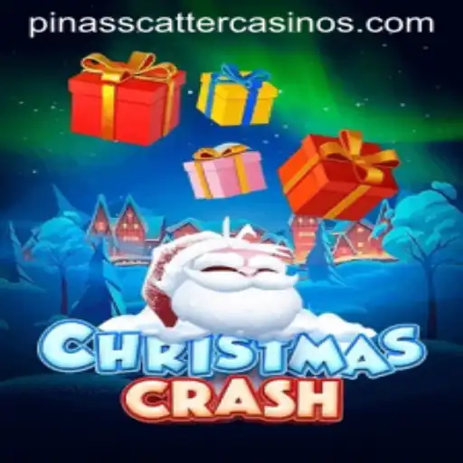 Exploring the Festive World of ChristmasCrash: PINASSCATTER Uncovered