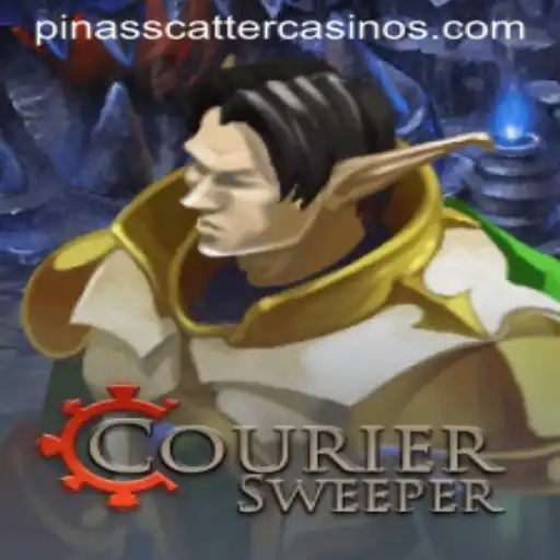 Unveiling CourierSweeper: An Innovative Gaming Experience with PINASSCATTER