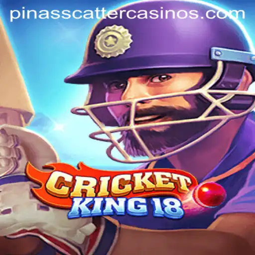 CricketKing18: An Immersive Gaming Experience