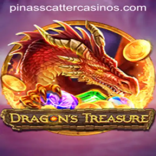 Discover the Enchantment of DragonsTreasure with PINASSCATTER