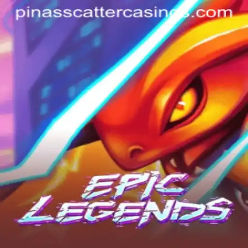 Exploring EpicLegends: The Adventurous World of PINASSCATTER