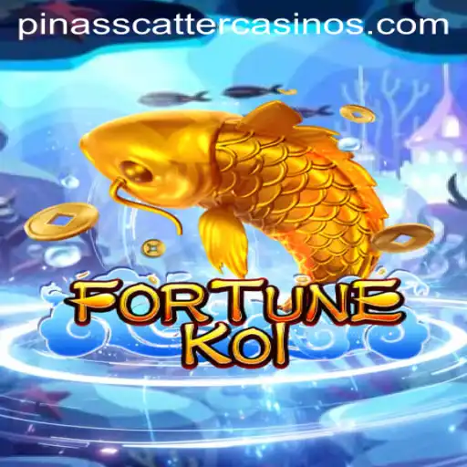 FORTUNEKOI and the Intricacies of PINASSCATTER: A Comprehensive Guide