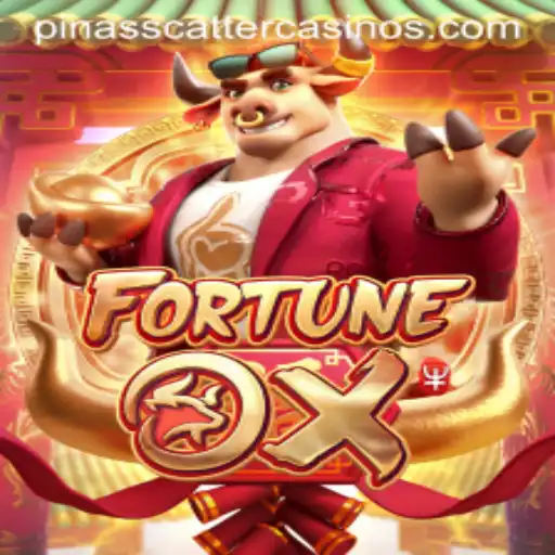 Discovering FortuneOx: A Thrilling Game Experience with PINASSCATTER Features