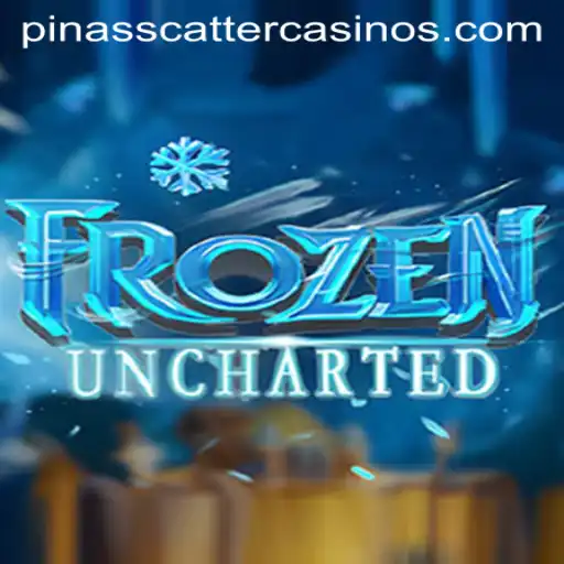 FrozenUncharted: The Adventurous Blend of Strategy and Mystery