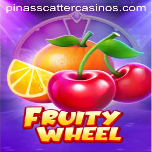 FruityWheel: The Exciting New Game with PINASSCATTER