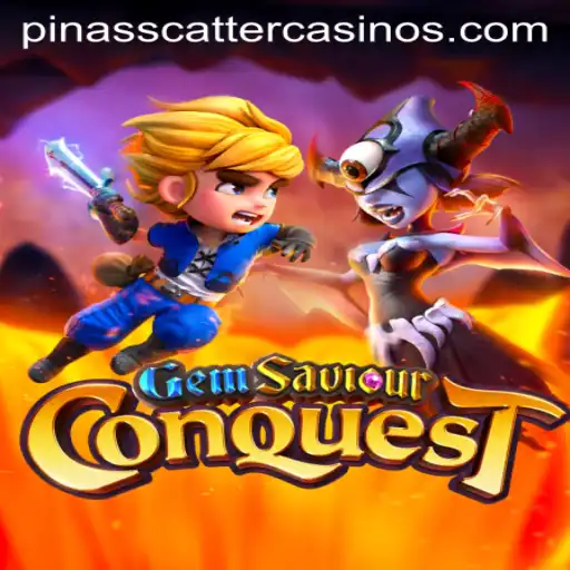 GemSaviourConquest: A New Era of Adventure