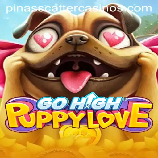 GoHighPuppyLove: A New Sensation in Pet Care Gaming