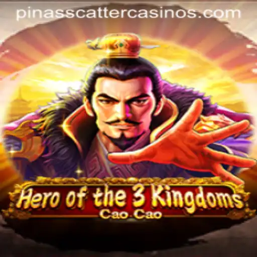 Hero of the 3 Kingdoms: Cao Cao - A Deep Dive Into the Epic Strategy Game