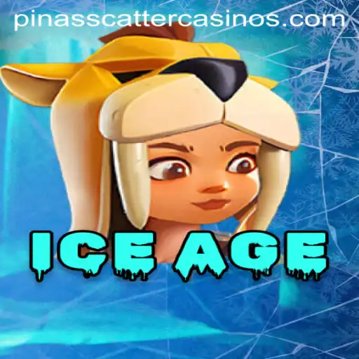 IceAge: The Adventurous Journey of PINASSCATTER